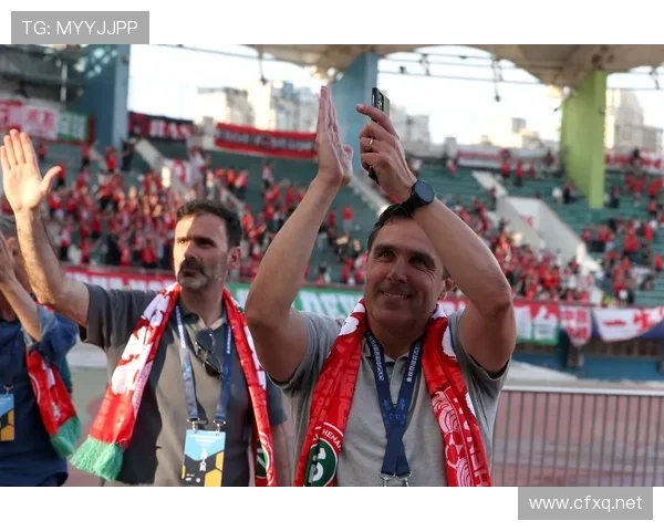 丹尼尔拉莫斯：青岛球员实力强