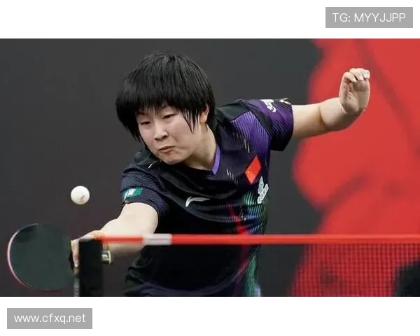 国乒3-1胜波兰晋级16强